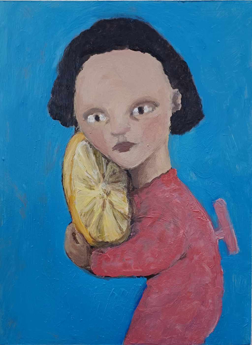 Zitrone